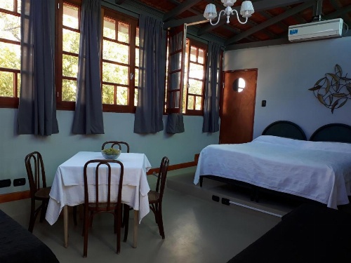 Apartment Virgen del Cerro image 10