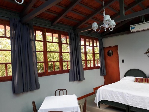 Apartment Virgen del Cerro image 11