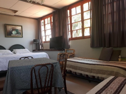 Apartment Virgen del Cerro image 14