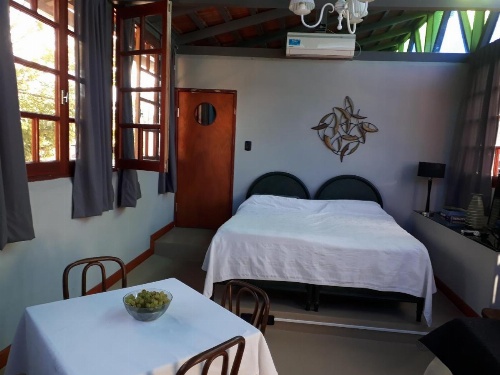 Apartment Virgen del Cerro image 15