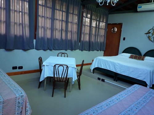 Apartment Virgen del Cerro image 17