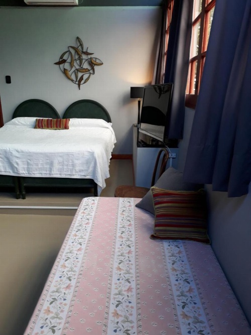 Apartment Virgen del Cerro image 18