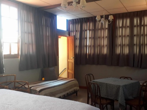 Apartment Virgen del Cerro image 19
