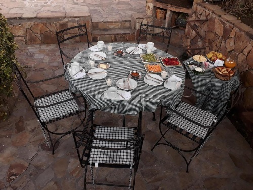 Apartment Virgen del Cerro image 21