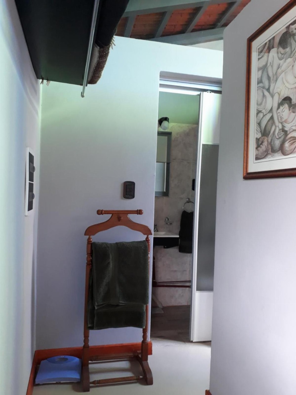 Apartment Virgen del Cerro Main image