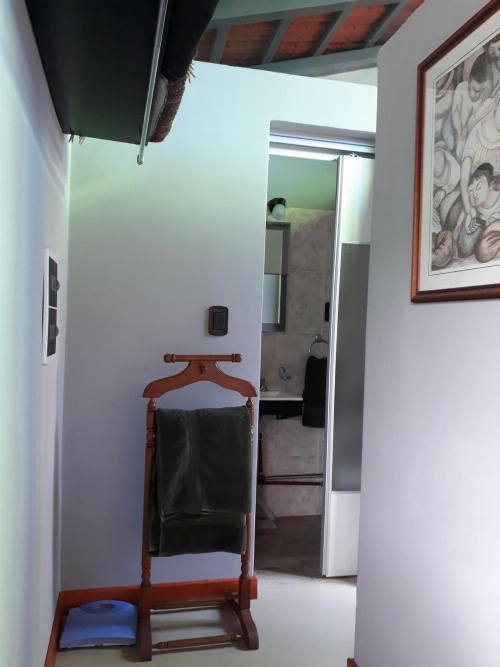 Apartment Virgen del Cerro image 3