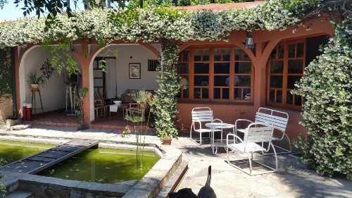Apartment Virgen del Cerro image 31