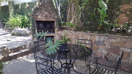 Apartment Virgen del Cerro image 32