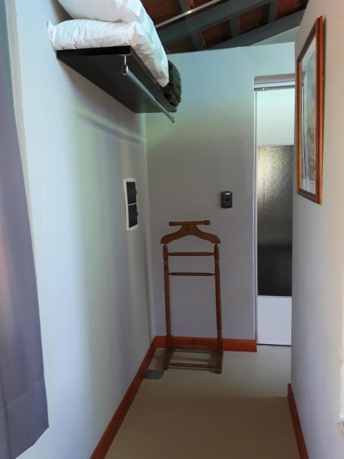 Apartment Virgen del Cerro image 4