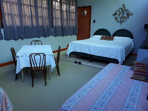 Apartment Virgen del Cerro image 36