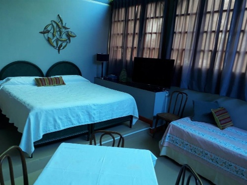 Apartment Virgen del Cerro image 37