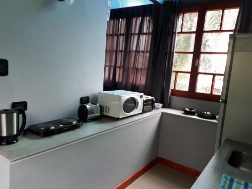 Apartment Virgen del Cerro image 6