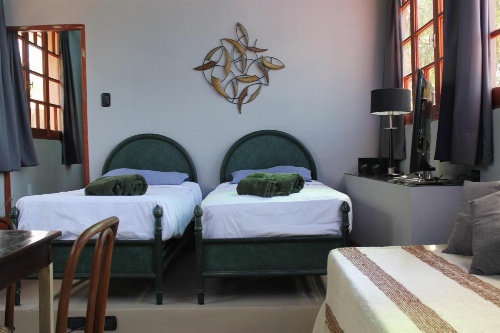 Apartment Virgen del Cerro image 7