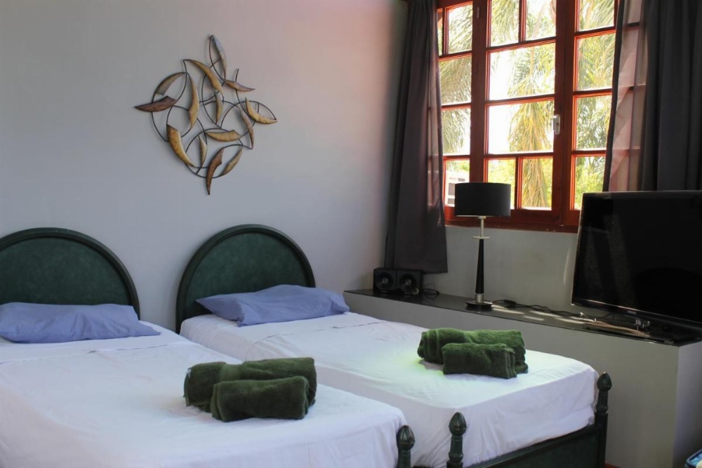 Apartment Virgen del Cerro